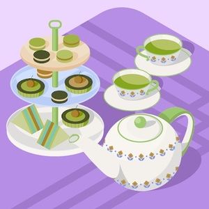 Meet your Posher, Boyce